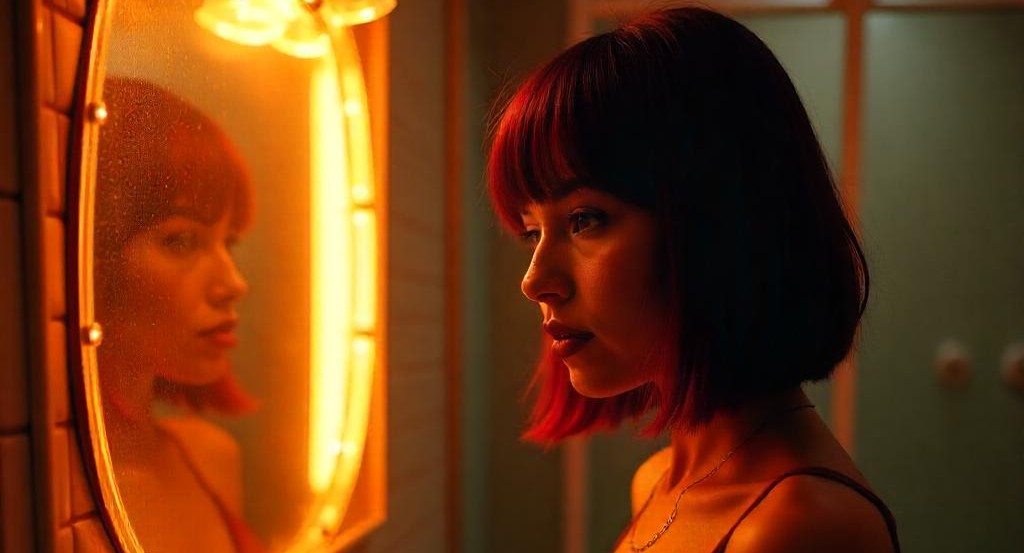 Diary of a mess: About unfalling in love