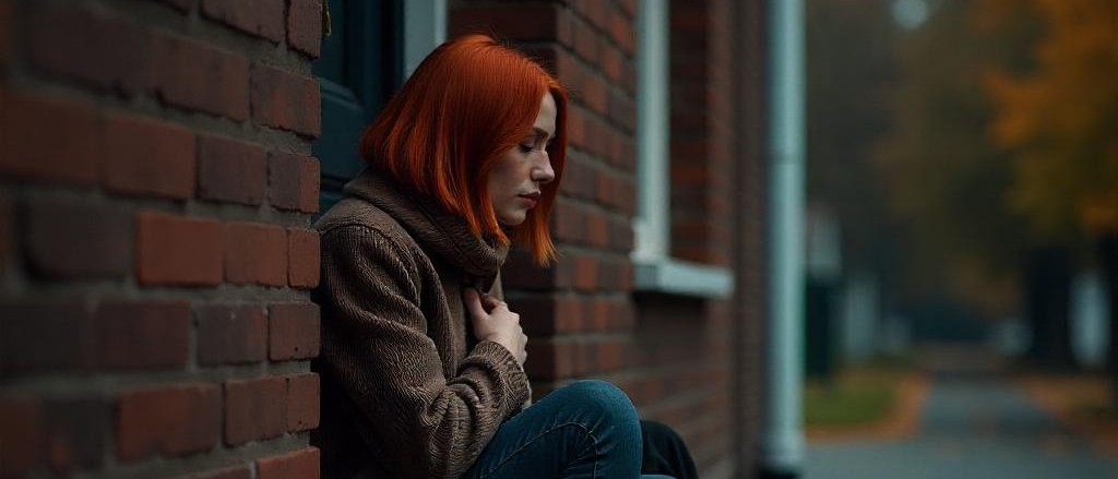 Diary of a mess: About loss