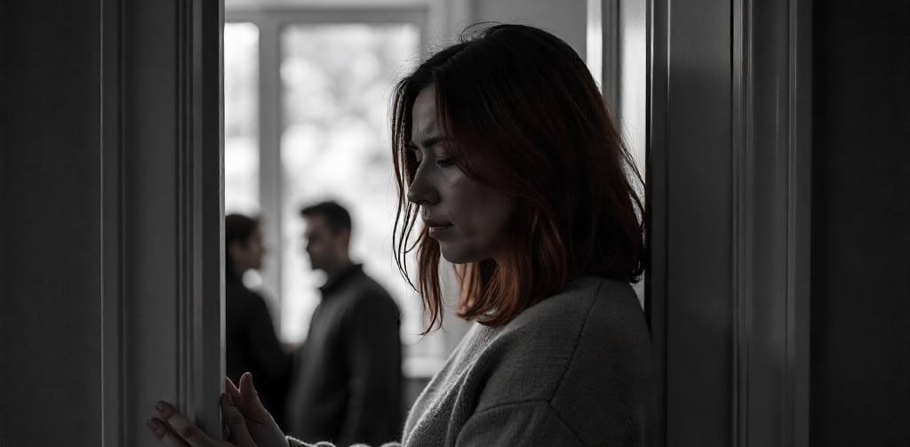 Diary of a mess: about feeling worthless