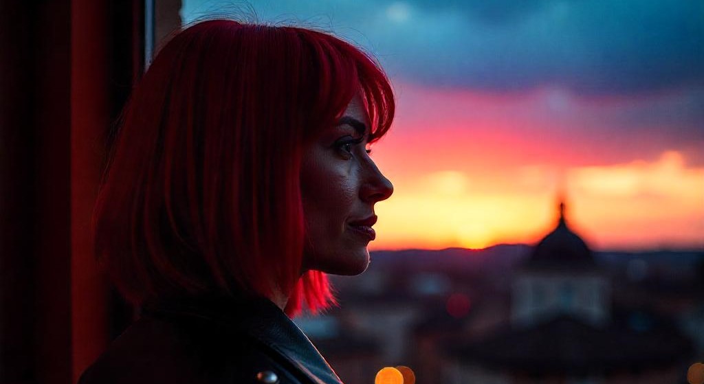 Diary of a mess: about accepting