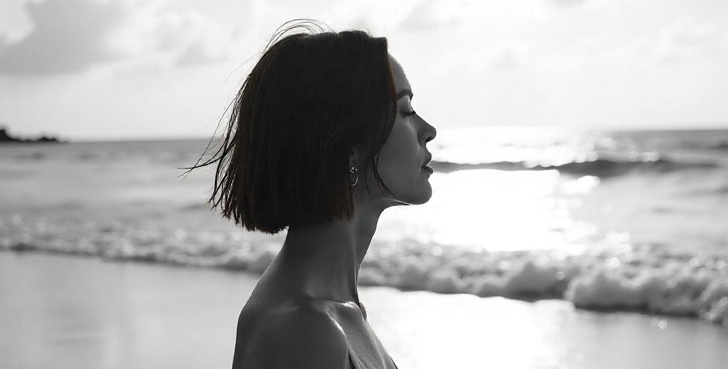 Diary of a mess: about letting go