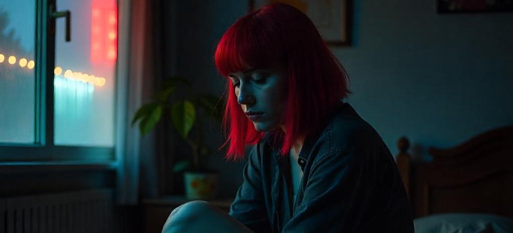 Diary of a mess: about something new